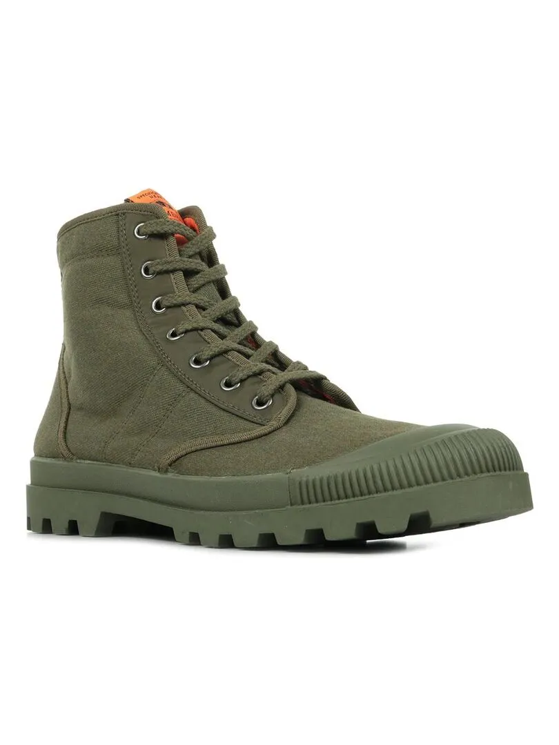 Boots PATAUGAS Authentic Bombers - Kaki