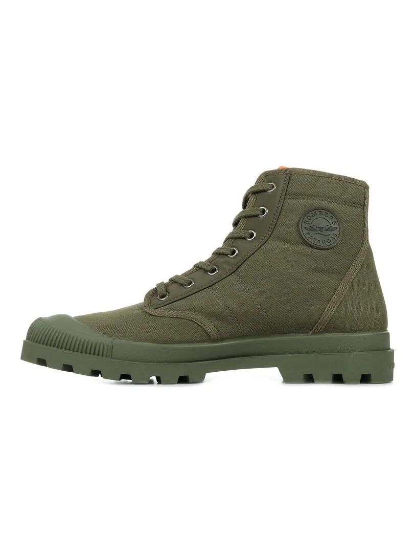 Boots PATAUGAS Authentic Bombers - Kaki