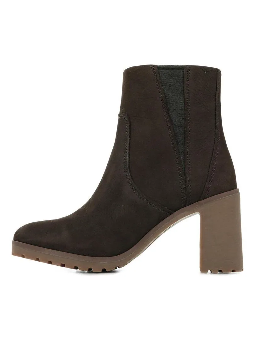 Bottines Allington Bootie - Marron