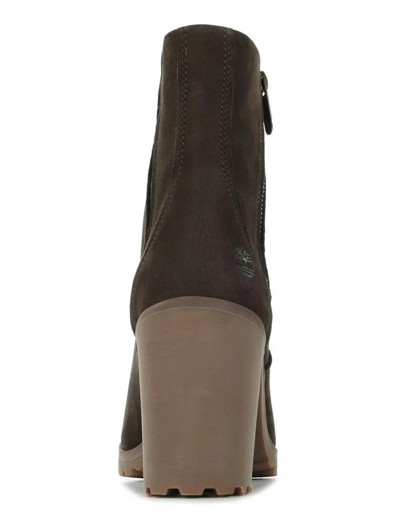 Bottines Allington Bootie - Marron