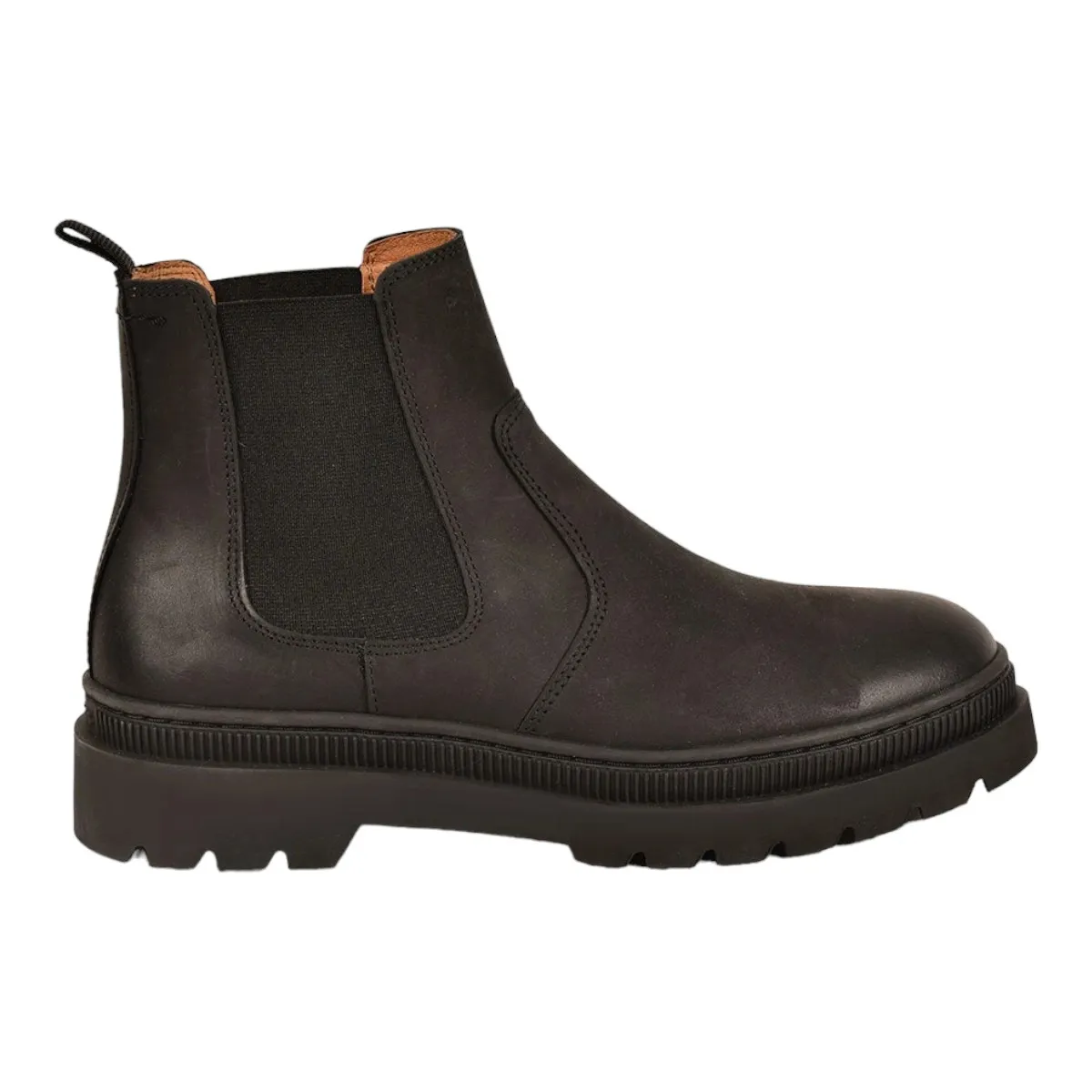 Bottines Pataugas vitus w f4h noir