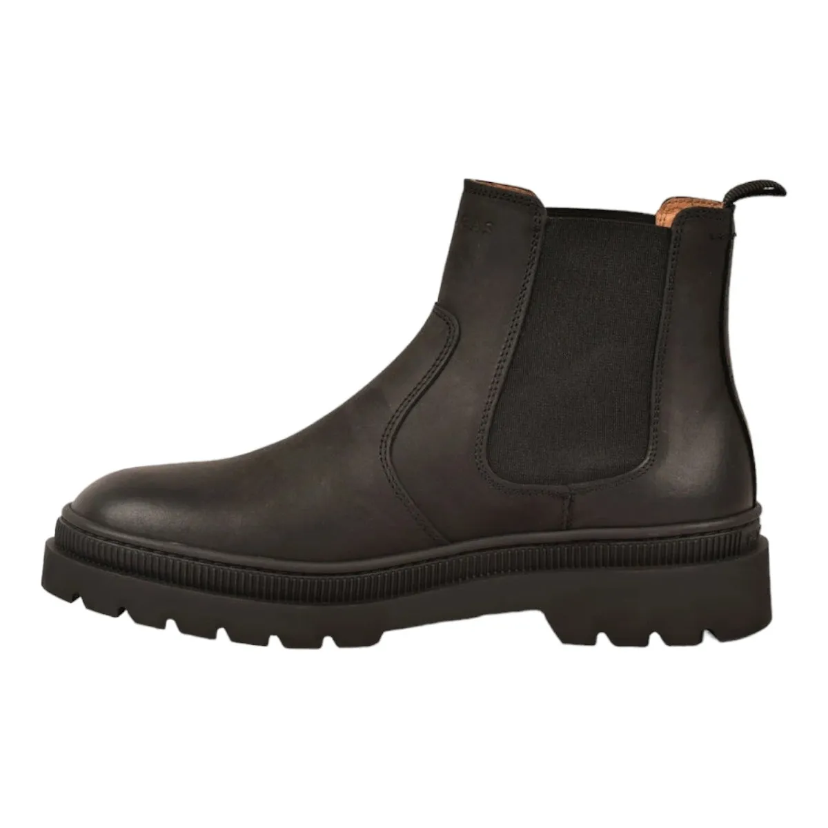 Bottines Pataugas vitus w f4h noir