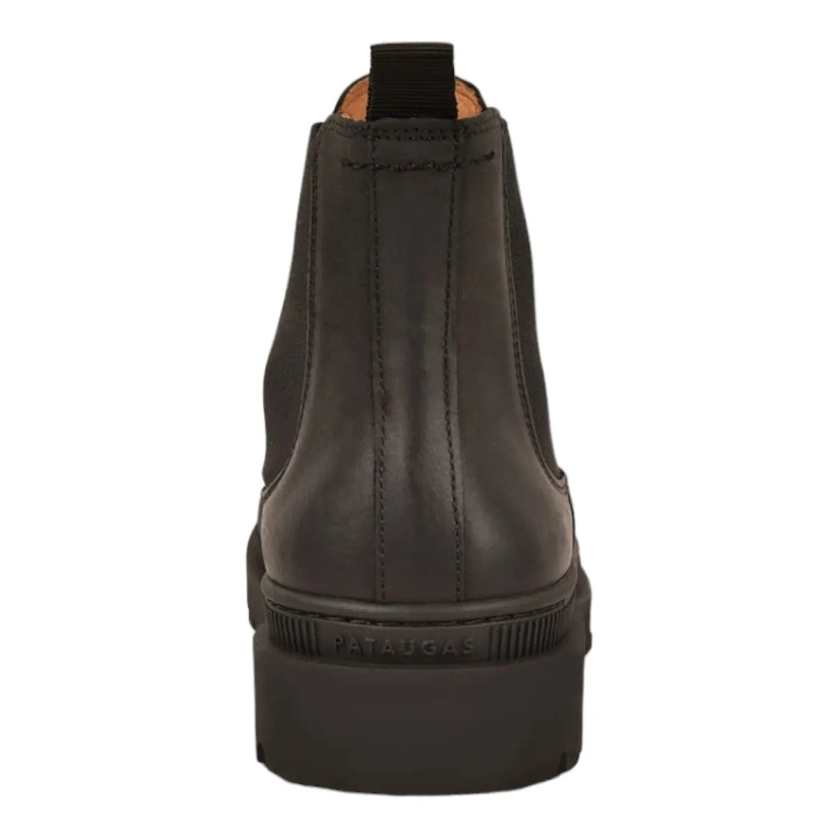 Bottines Pataugas vitus w f4h noir