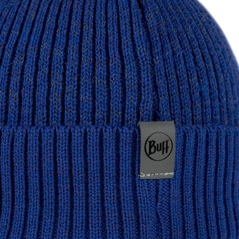 Buff Merino Summit Beanie - Bonnet | Hardloop