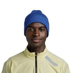 Buff Merino Summit Beanie - Bonnet | Hardloop