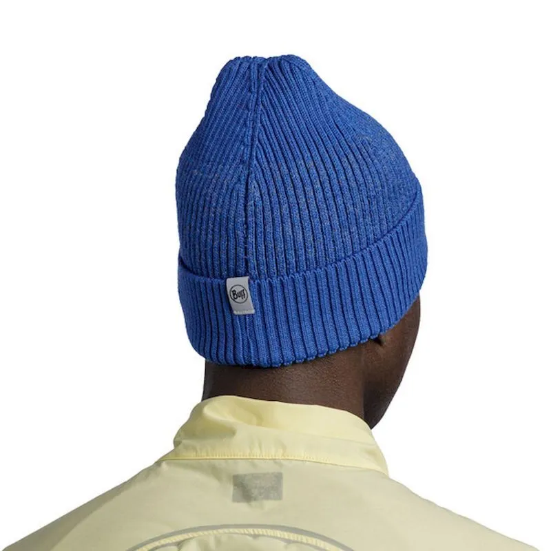 Buff Merino Summit Beanie - Bonnet | Hardloop