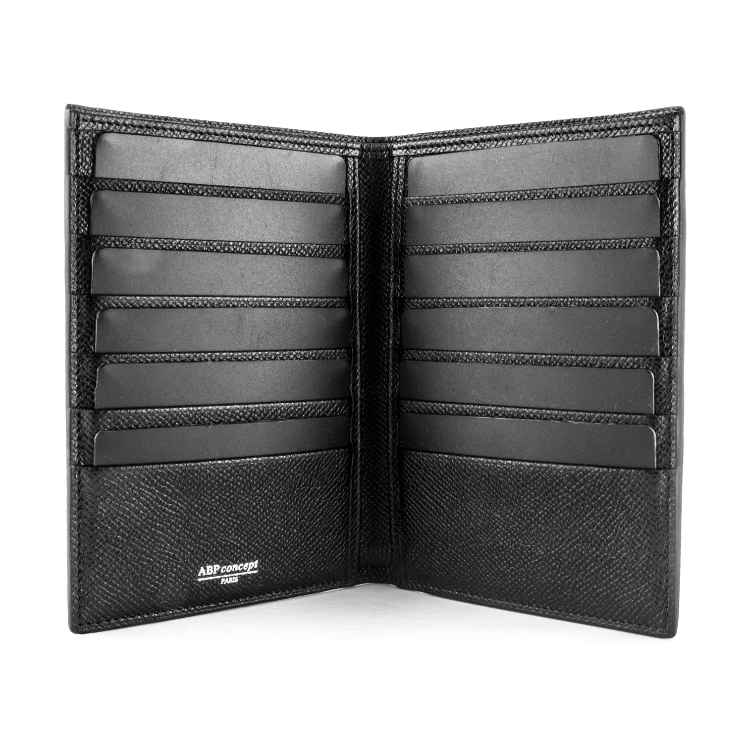 Business wallet « Platinum » - Alligator