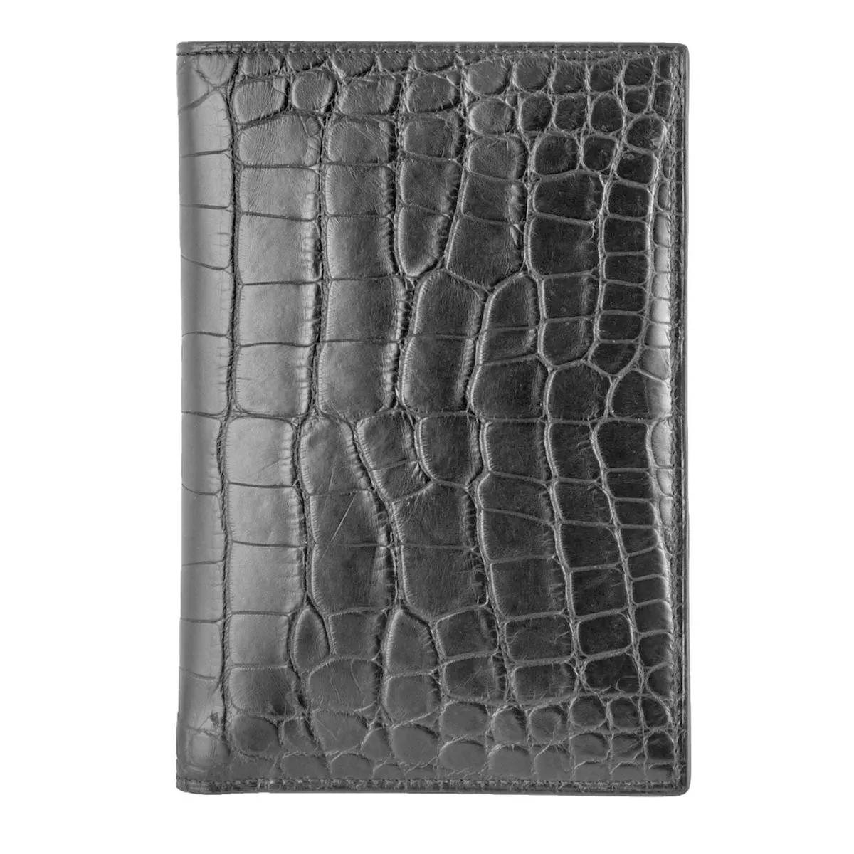 Business wallet « Platinum » - Alligator