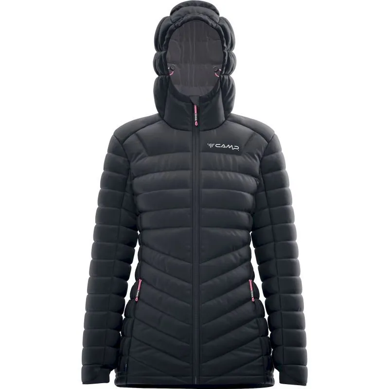 Camp Protection Jacket Lady - Doudoune femme