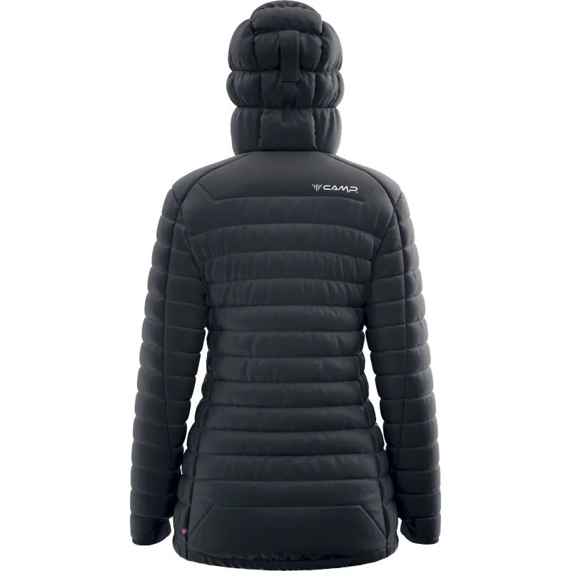 Camp Protection Jacket Lady - Doudoune femme