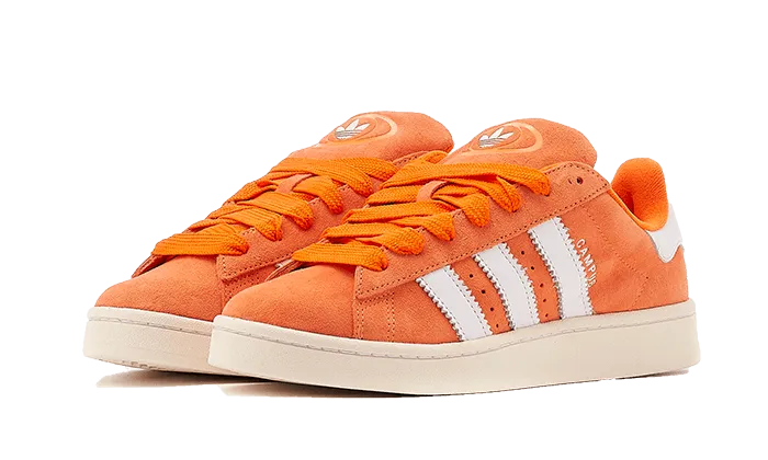 Campus 00s Amber Tint