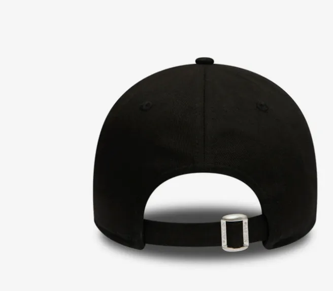 CASQUETTE | 9FORTY LA Lakers Noir