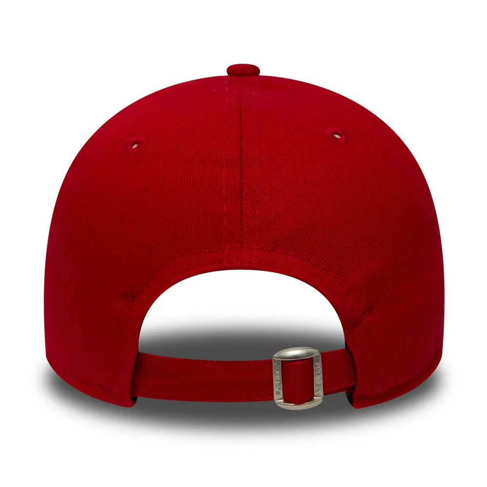 CASQUETTE |  9FORTY NY Red Youth