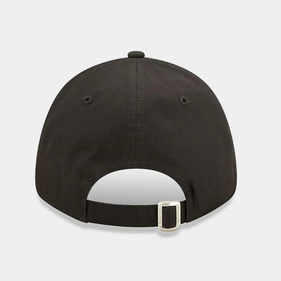 CASQUETTE | NEW ERA 9FORTY WHITE SOX BLACK CHIWHI