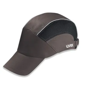 Casquette antichoc de sécurité Uvex - Largeot et Coltin