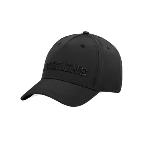 CASQUETTE BASEBALL GINTEG | EQUILINE