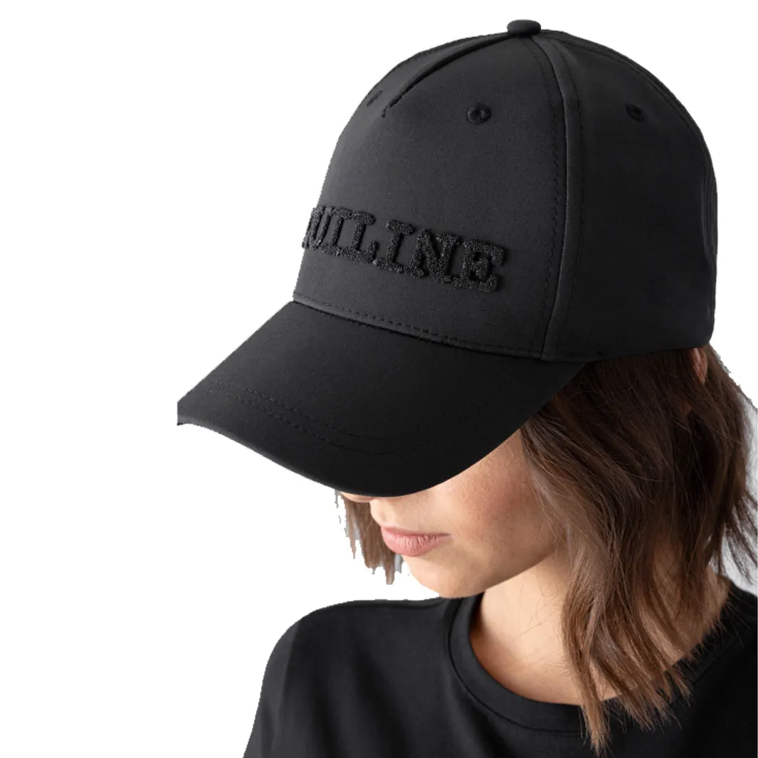 CASQUETTE BASEBALL GINTEG | EQUILINE