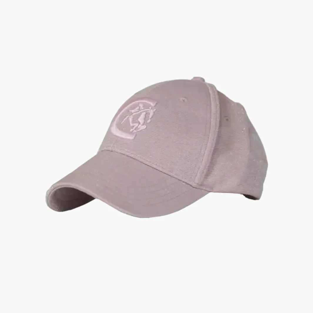 CASQUETTE BASEBALL GLITTER | KENTUCKY