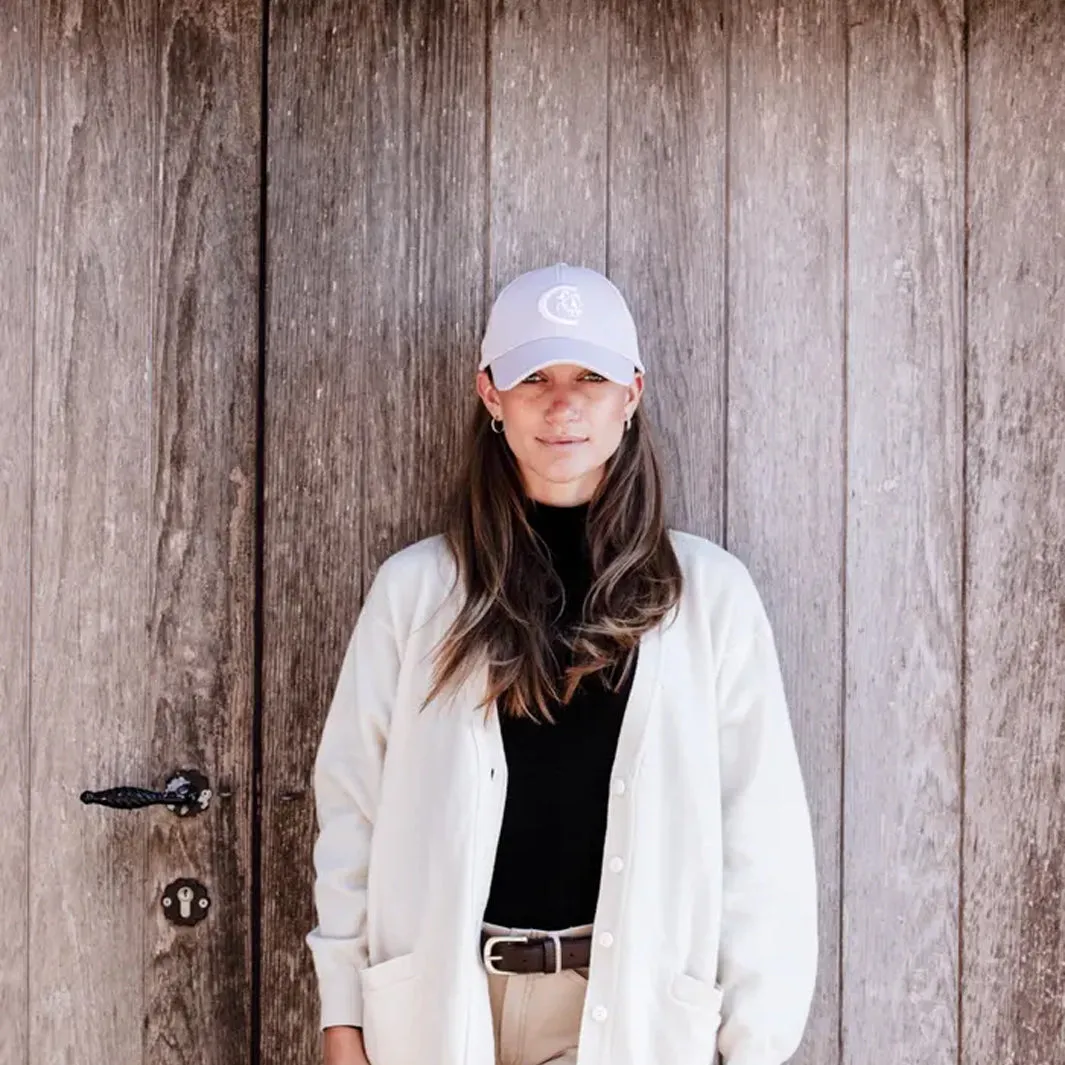 CASQUETTE BASEBALL GLITTER | KENTUCKY