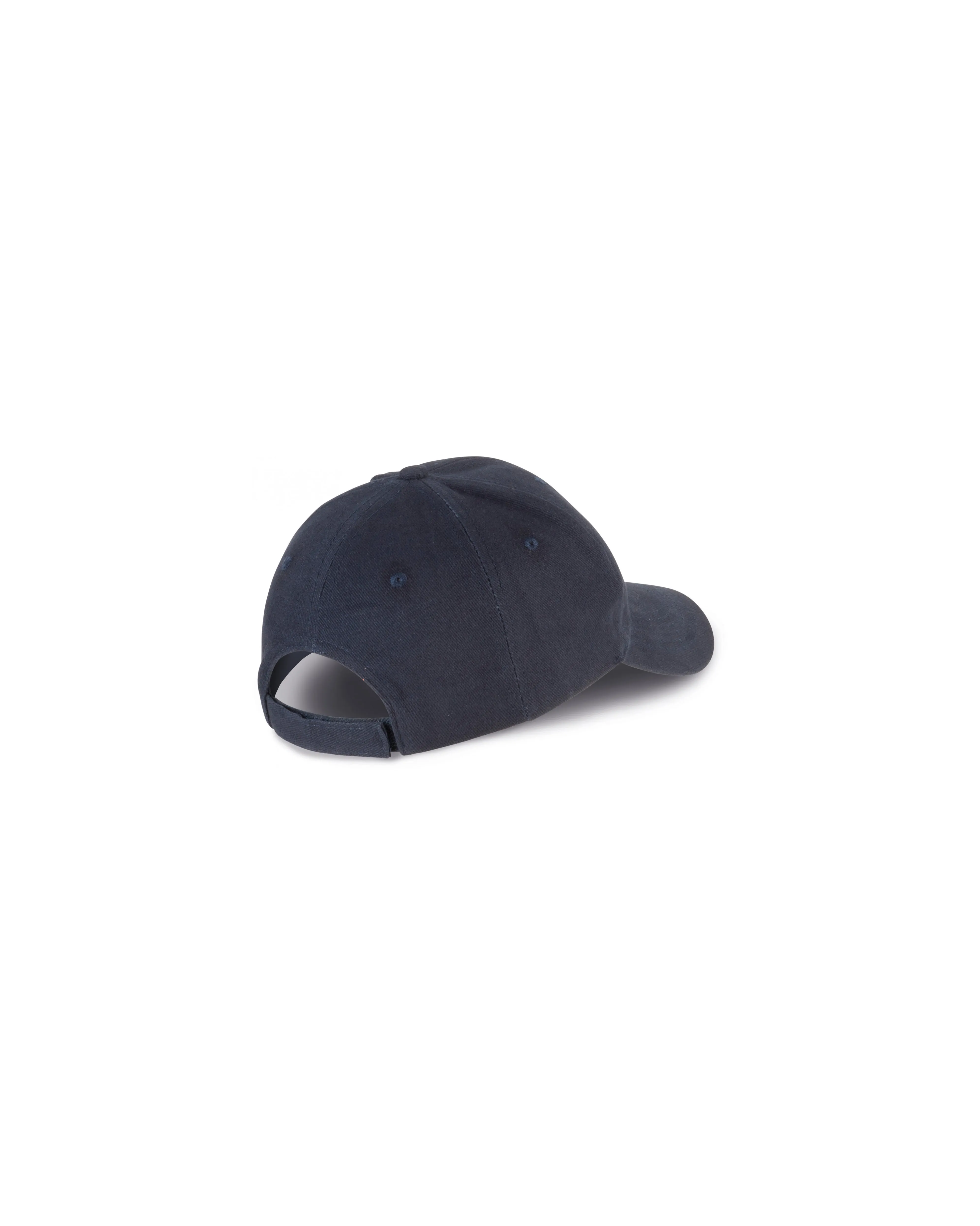 Casquette buvette brodée