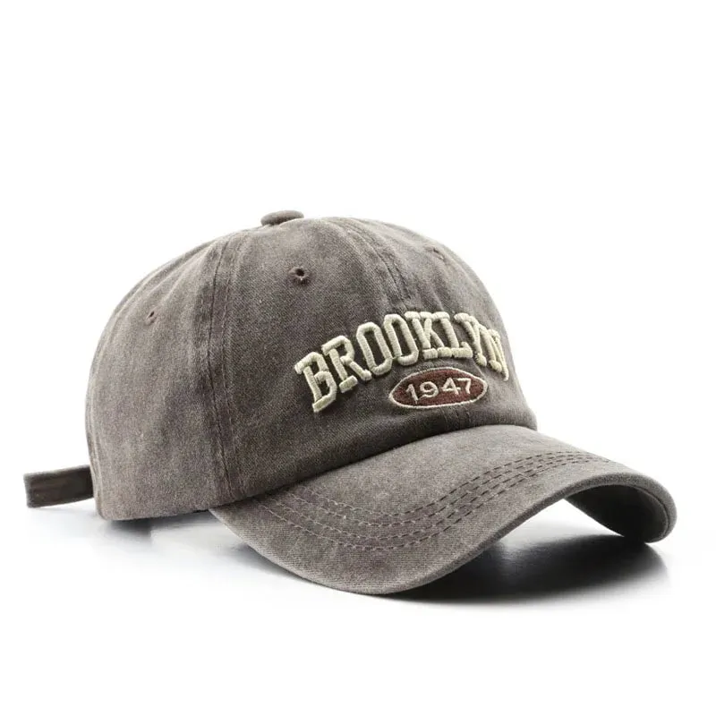 Casquette de baseball Brooklyn