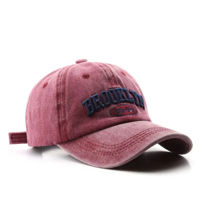 Casquette de baseball Brooklyn