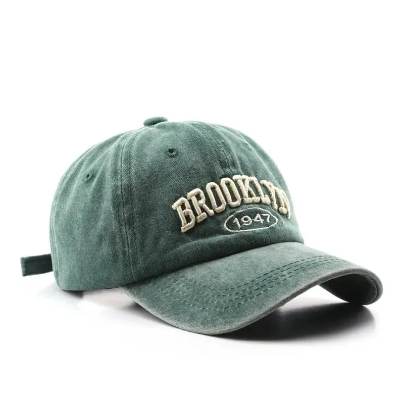 Casquette de baseball Brooklyn