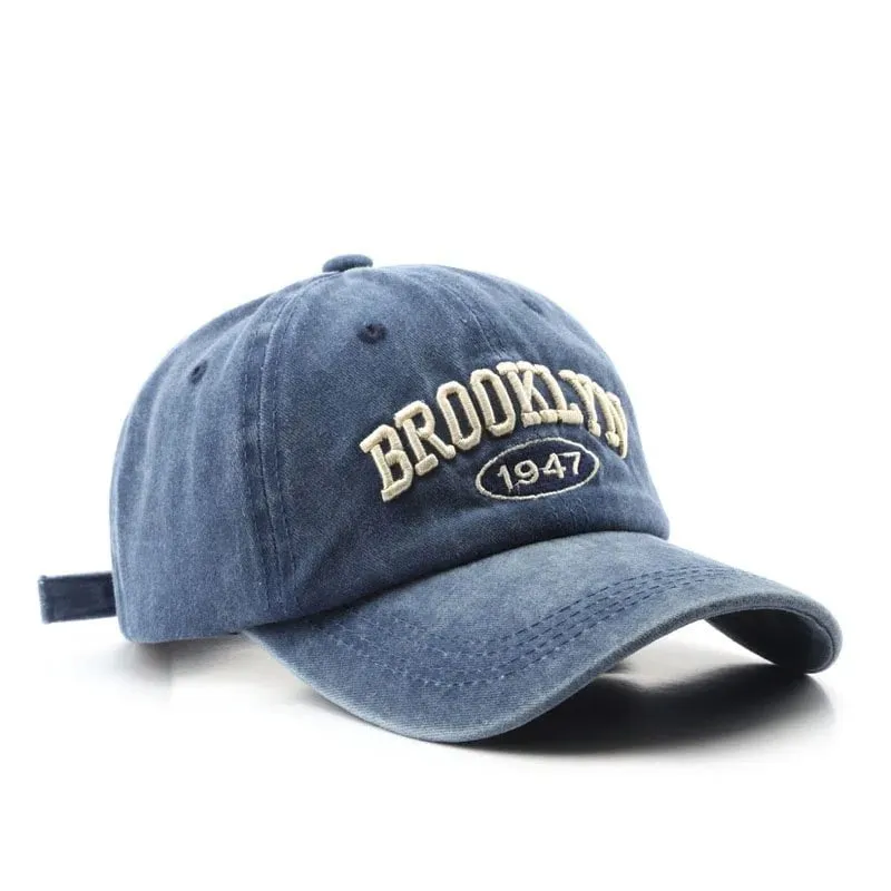 Casquette de baseball Brooklyn