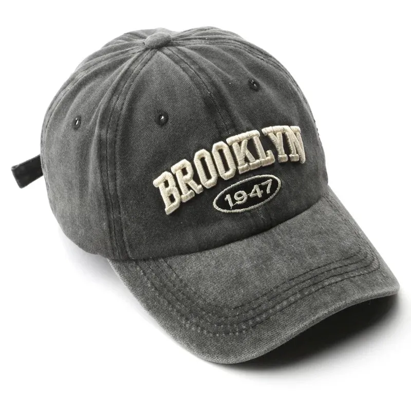 Casquette de baseball Brooklyn