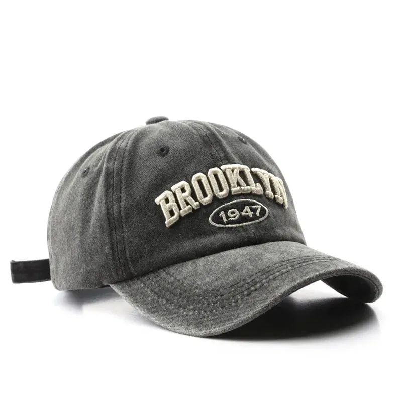 Casquette de baseball Brooklyn