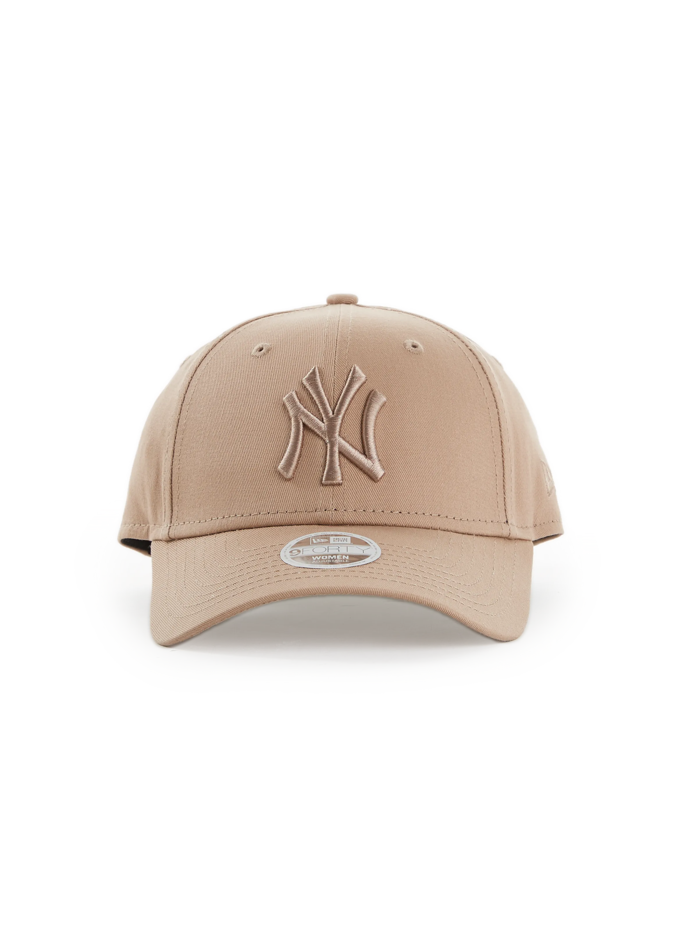 CASQUETTE EN COTON - NEW ERA pour FEMME | Printemps