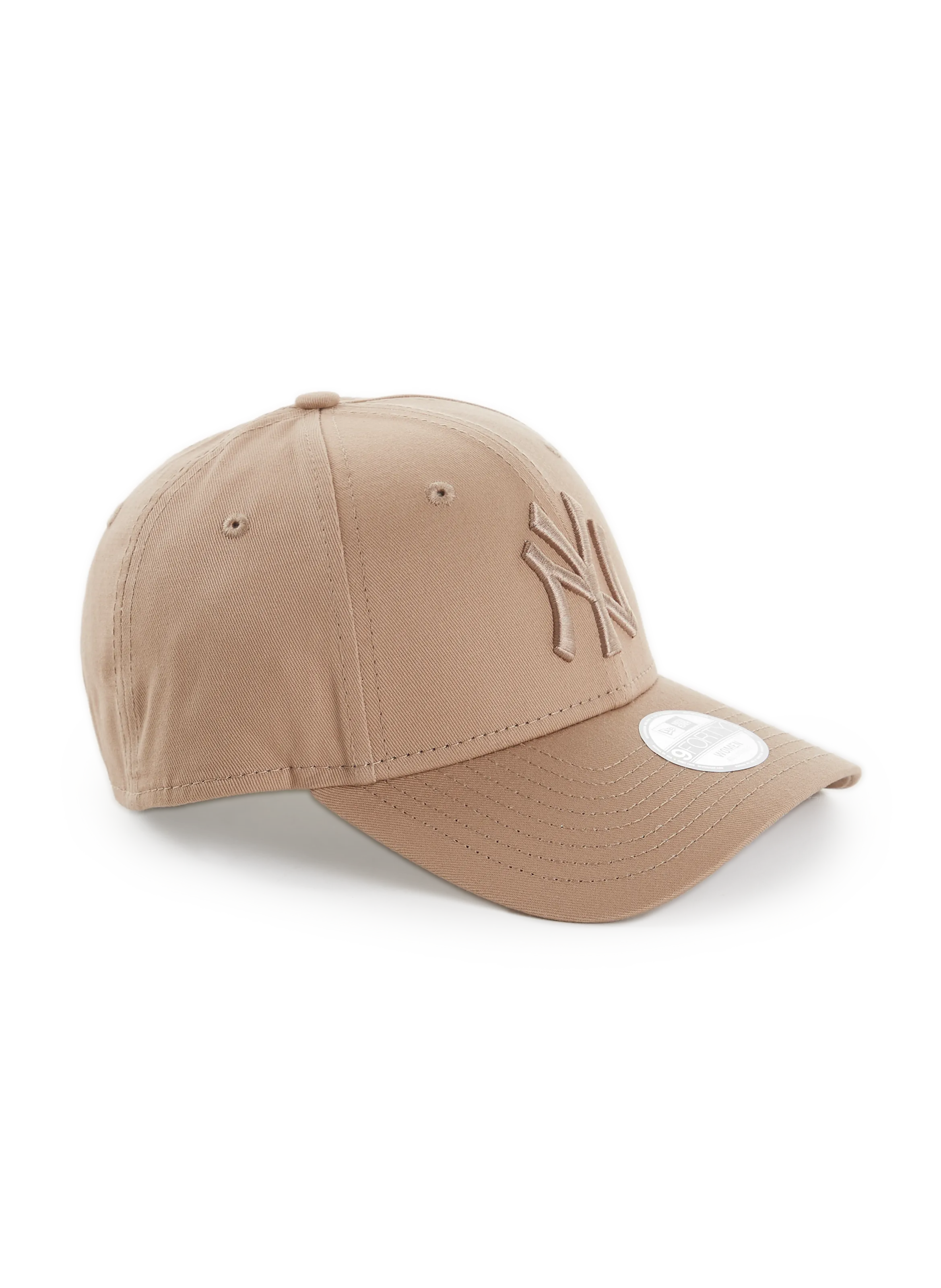 CASQUETTE EN COTON - NEW ERA pour FEMME | Printemps