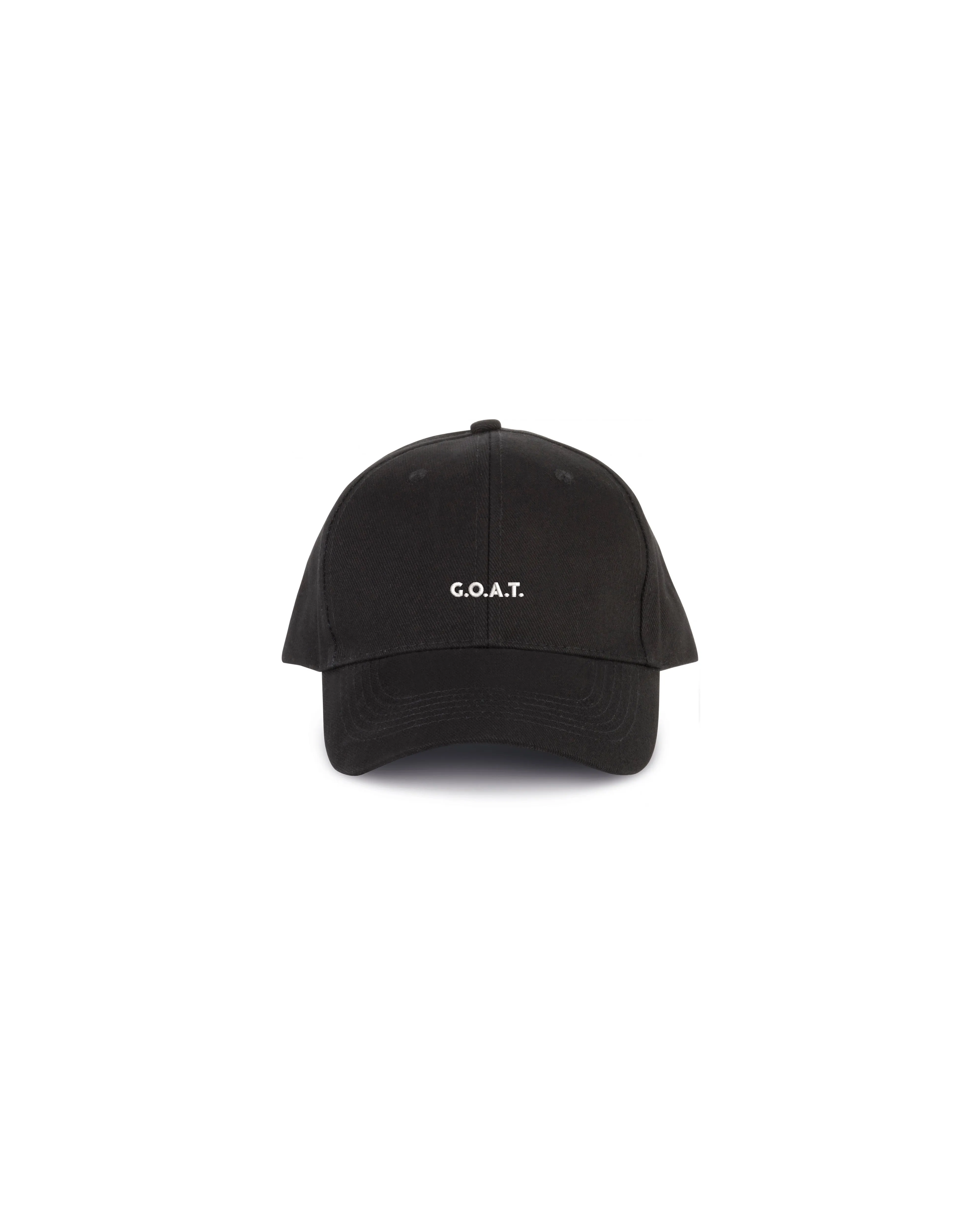 Casquette G.O.A.T. brodée