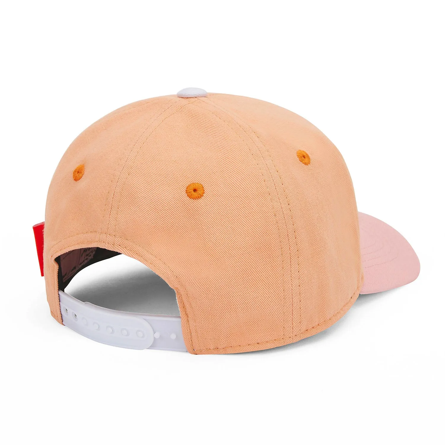 Casquette Mini Coral