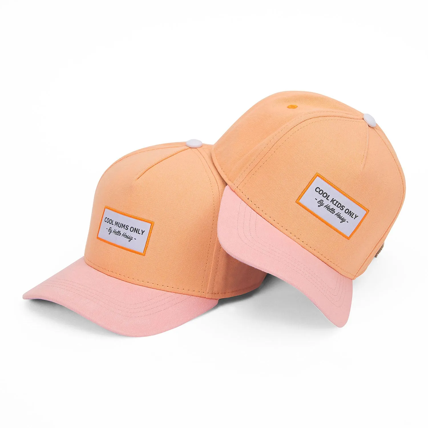 Casquette Mini Coral