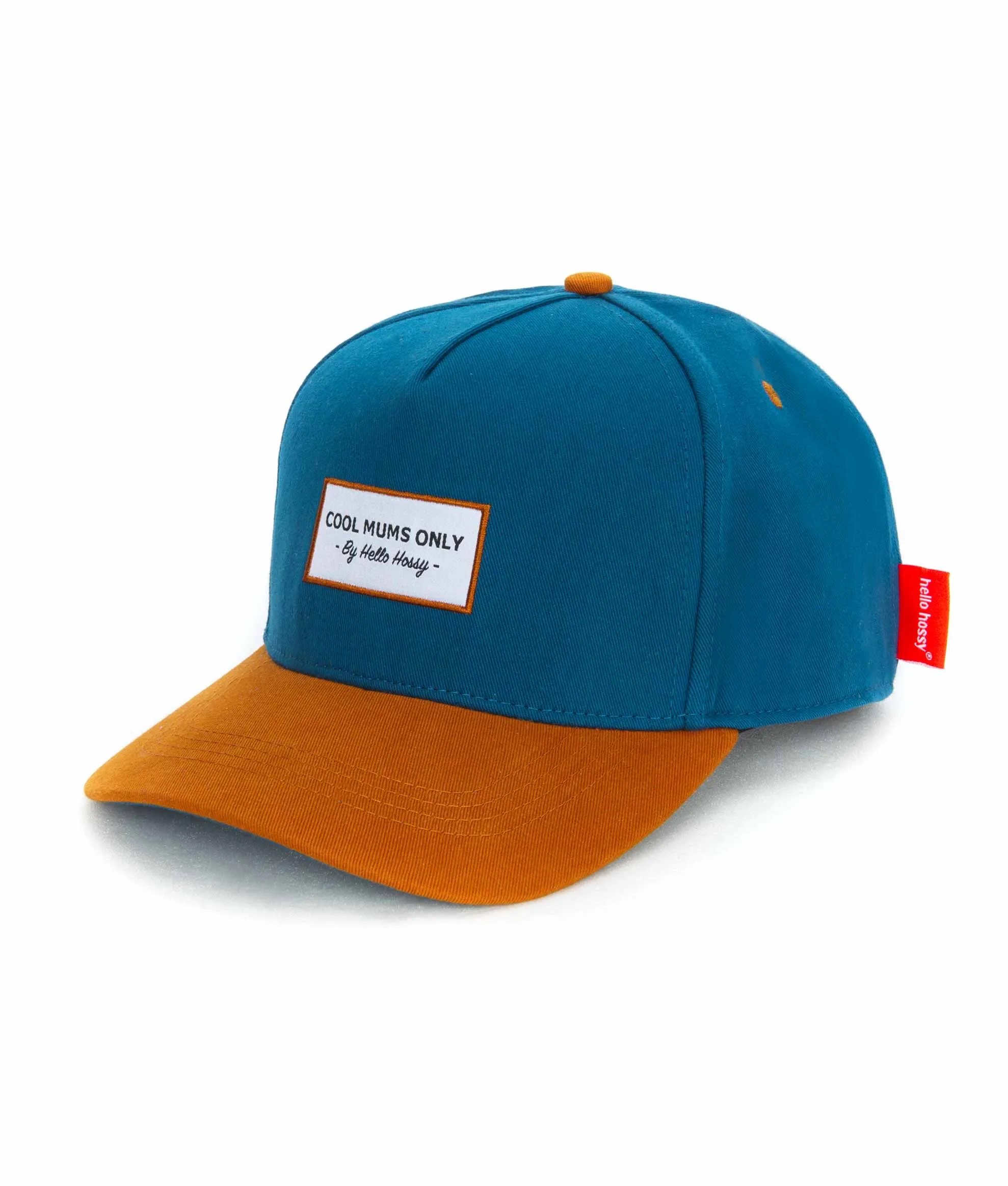 Casquette Mini Duck Blue