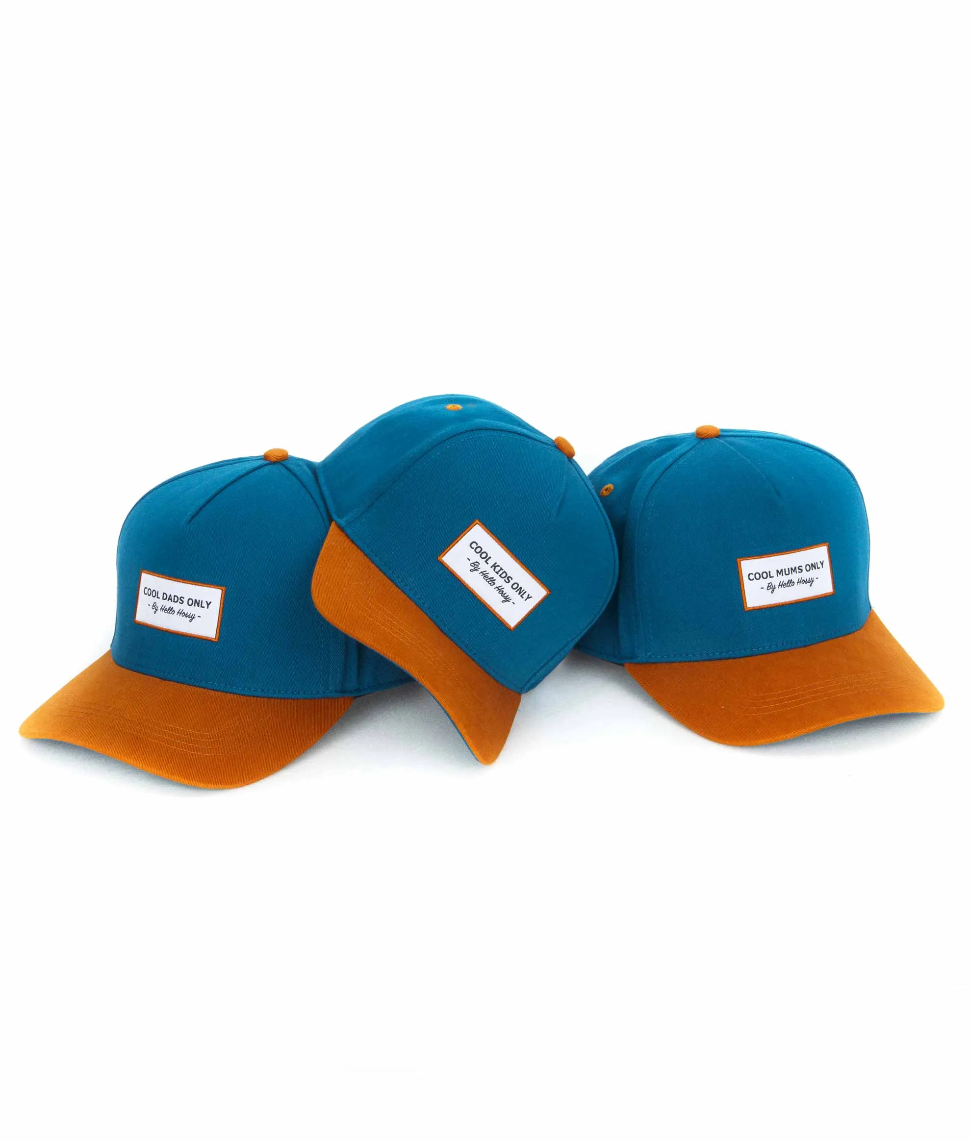 Casquette Mini Duck Blue