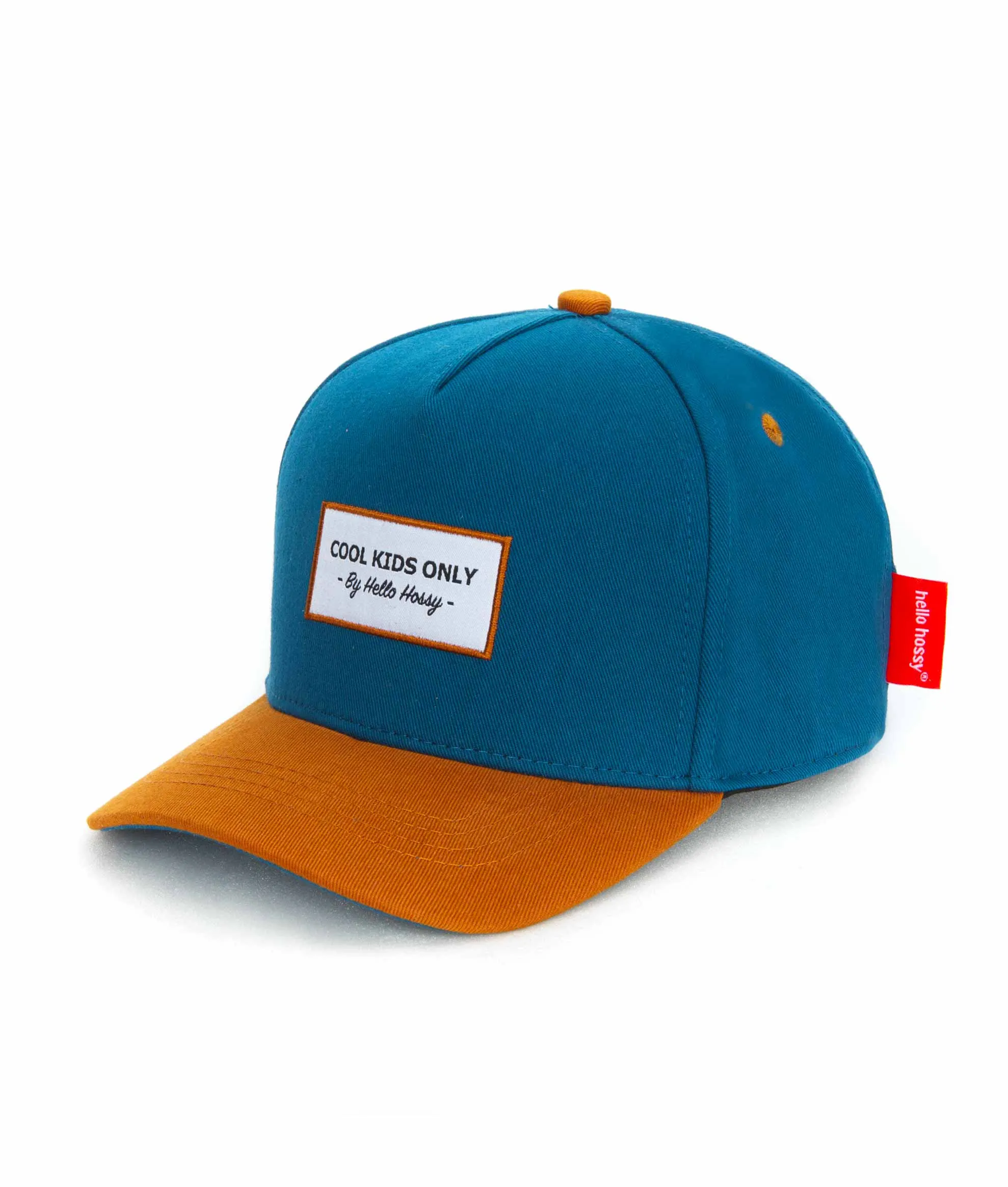 Casquette Mini Duck Blue