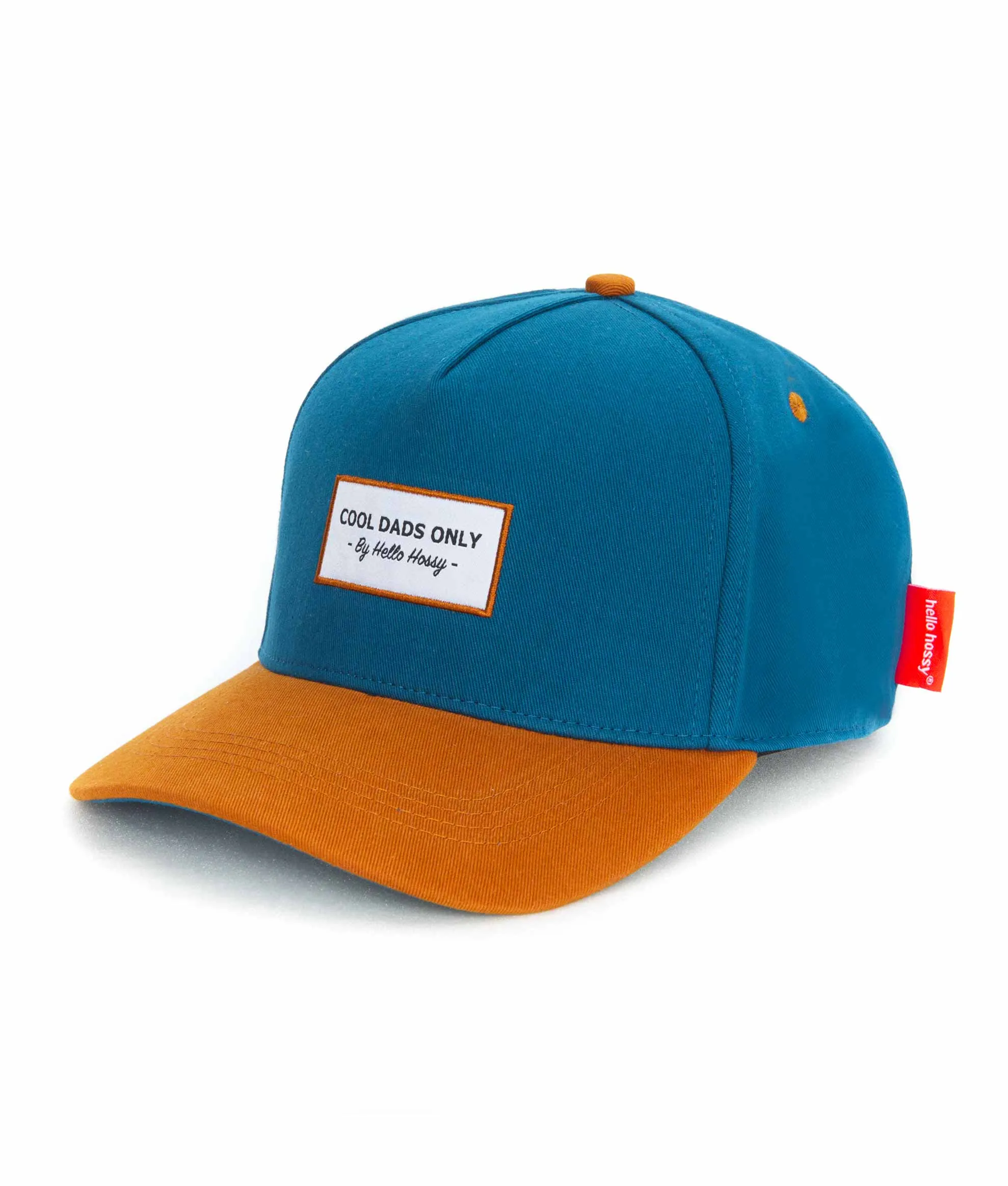 Casquette Mini Duck Blue