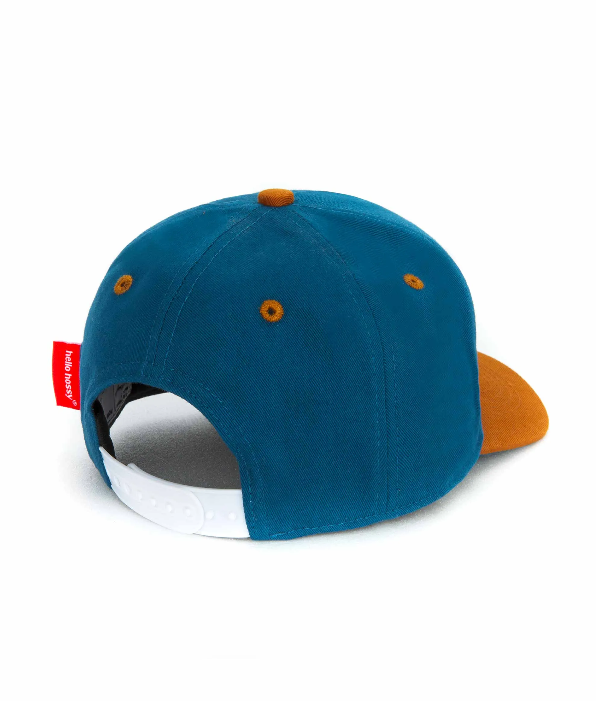 Casquette Mini Duck Blue