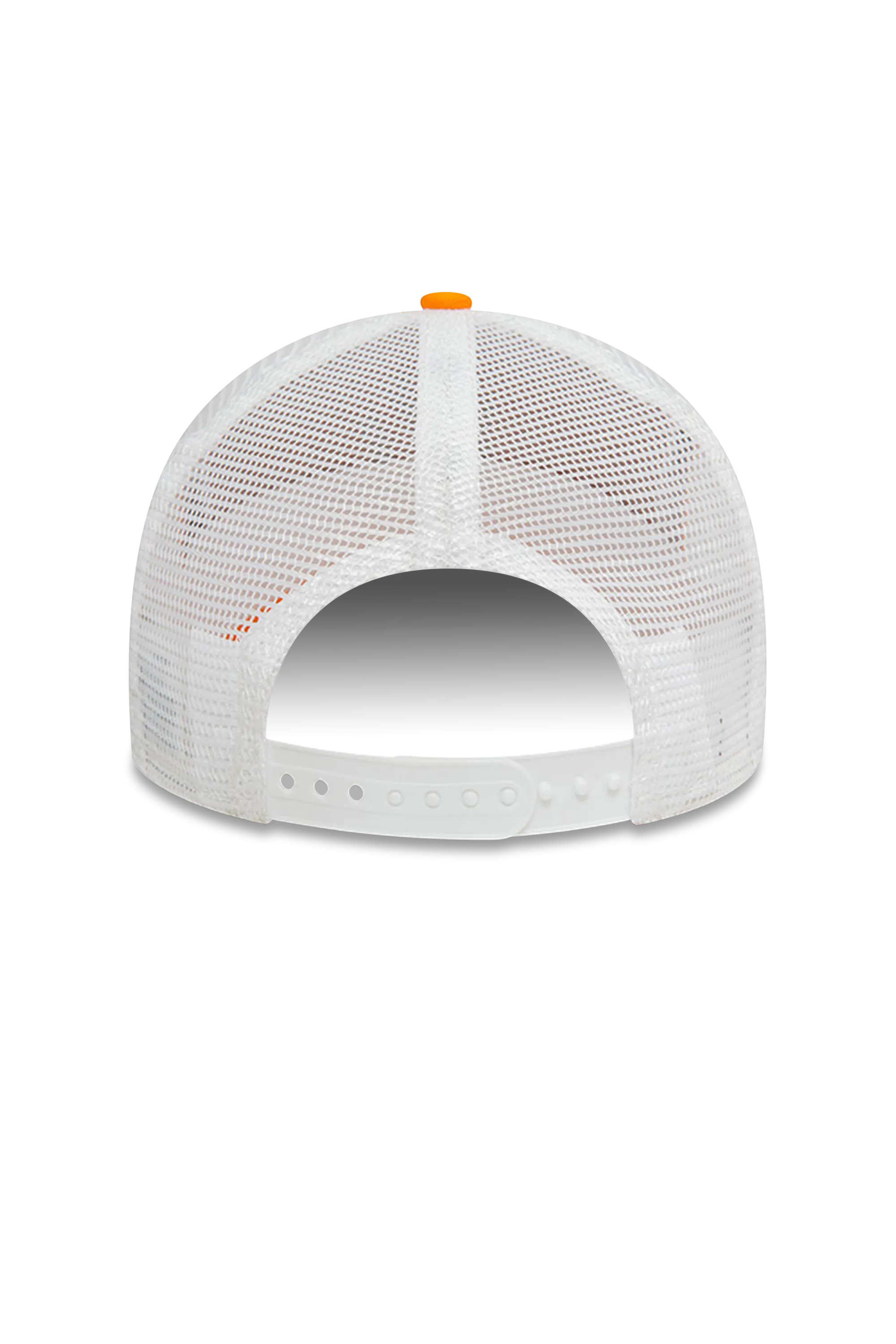 Casquette Orange New Era - Femme | Citadium