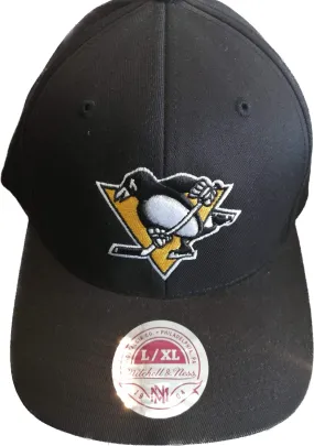 Casquette Penguin