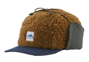 CASQUETTE RANGE EARFLAP HOMME PATAGONIA