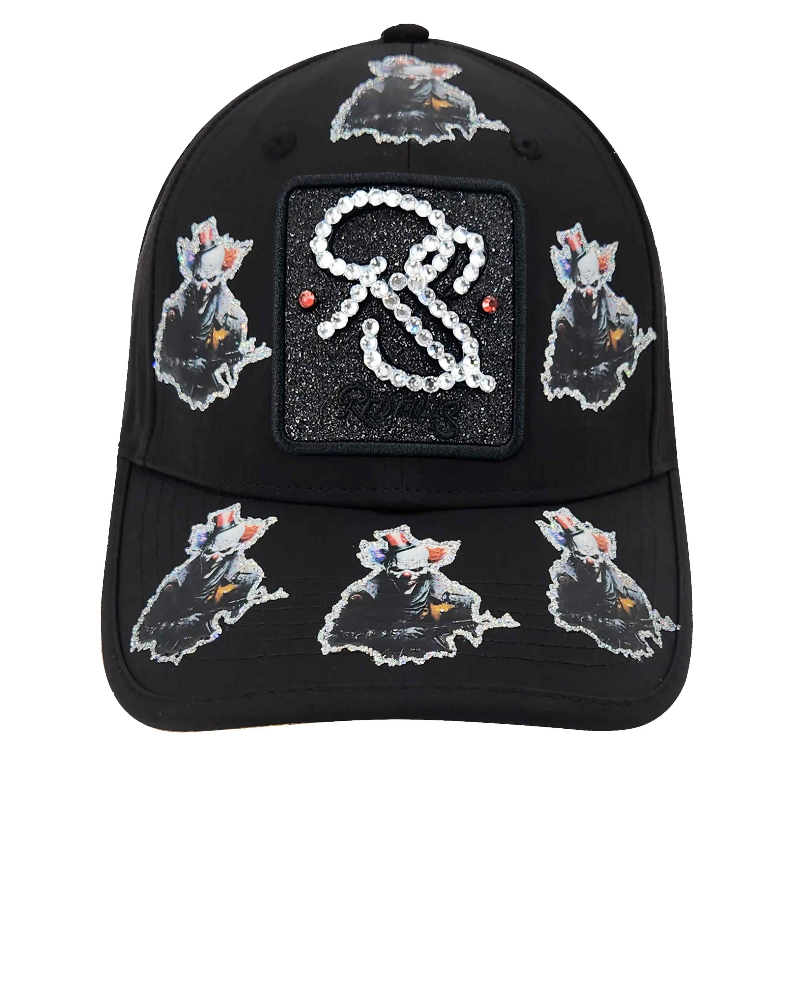 CASQUETTE REDFILLS CLOWN AK DELUXE