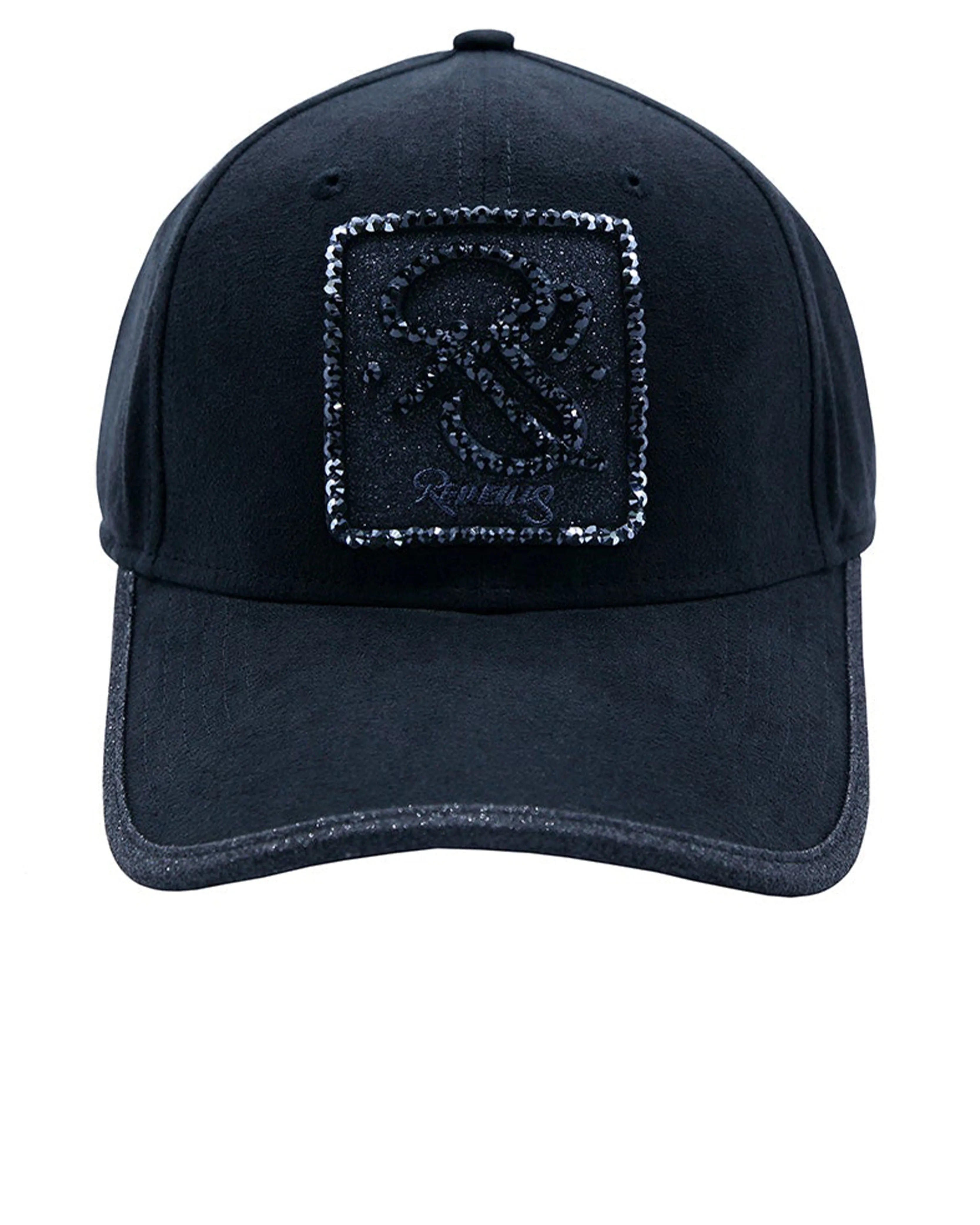 CASQUETTE REDFILLS RS BLACK HEMATITE DELUXE