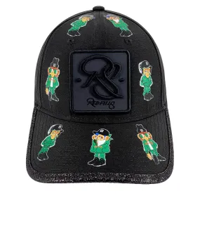 CASQUETTE REDFILLS RS THREE MONKEYS ALGRIE