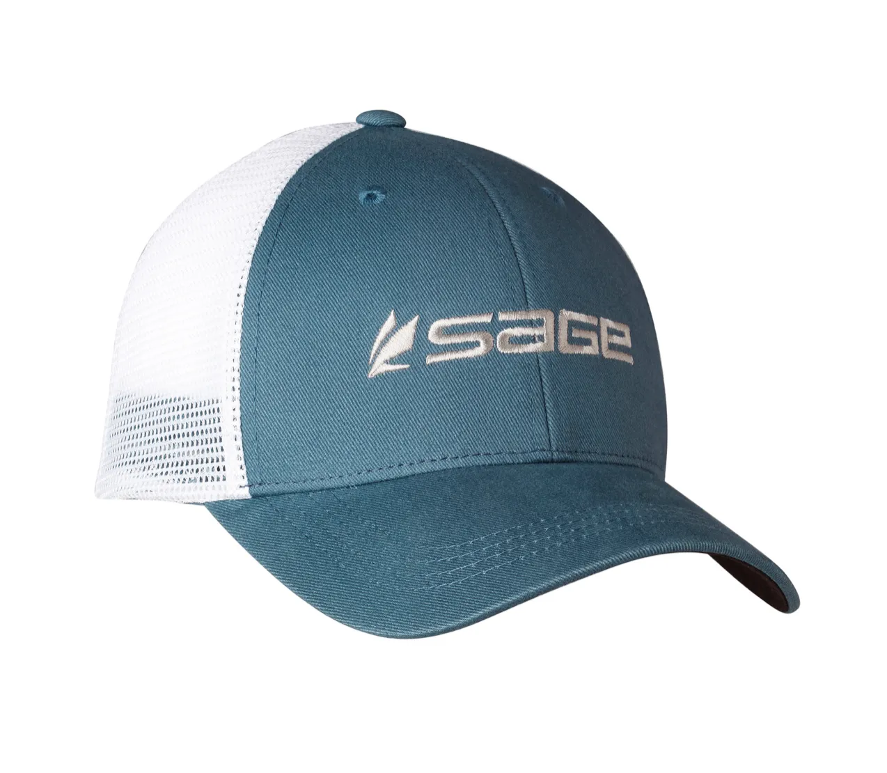 Casquette Sage mesh back