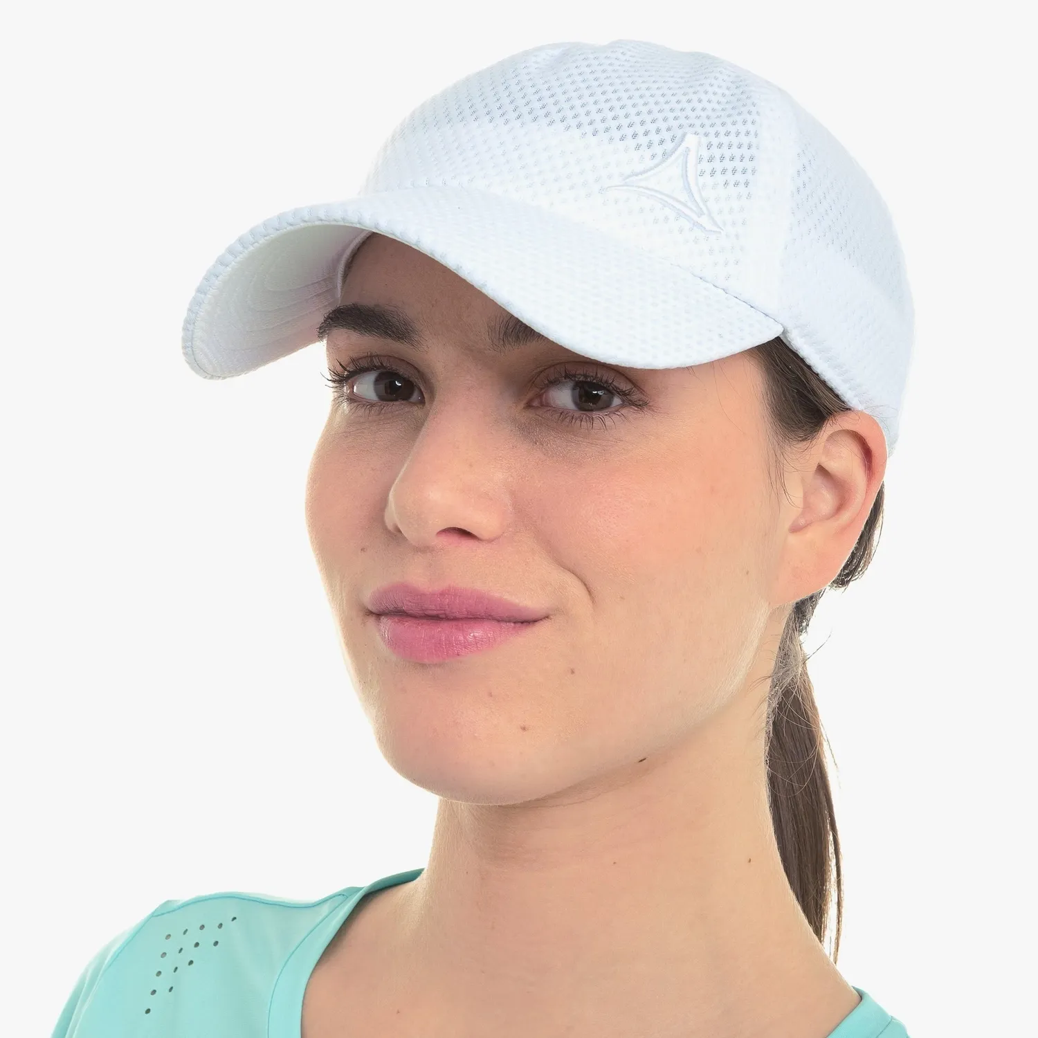 Casquette Schöffel Unisex Tunis2 Bright White M