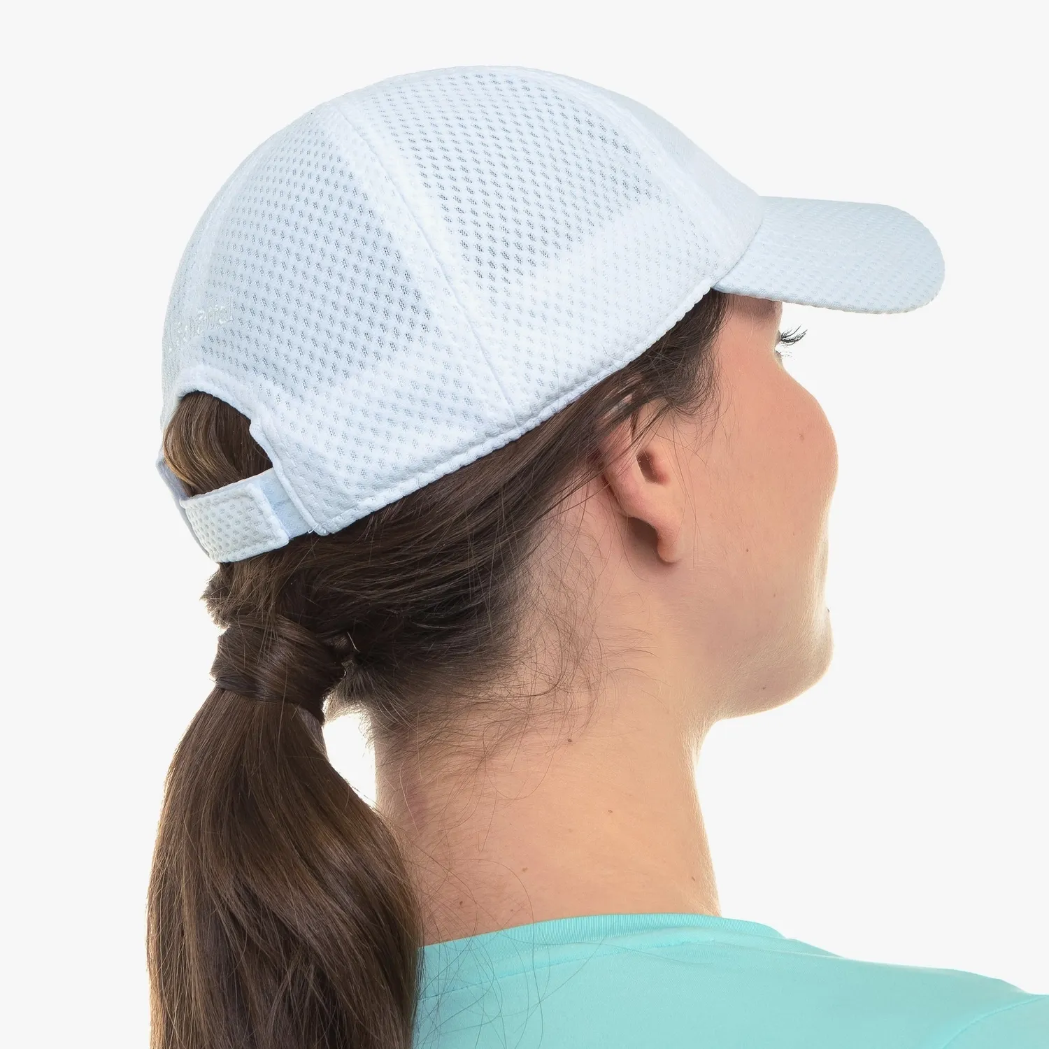 Casquette Schöffel Unisex Tunis2 Bright White M