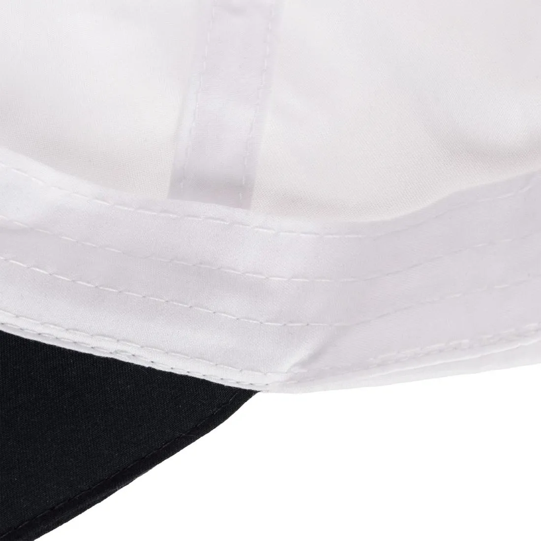 CASQUETTE  SOUPLE TENNIS  ARTENGO TC 100 BLANC T54